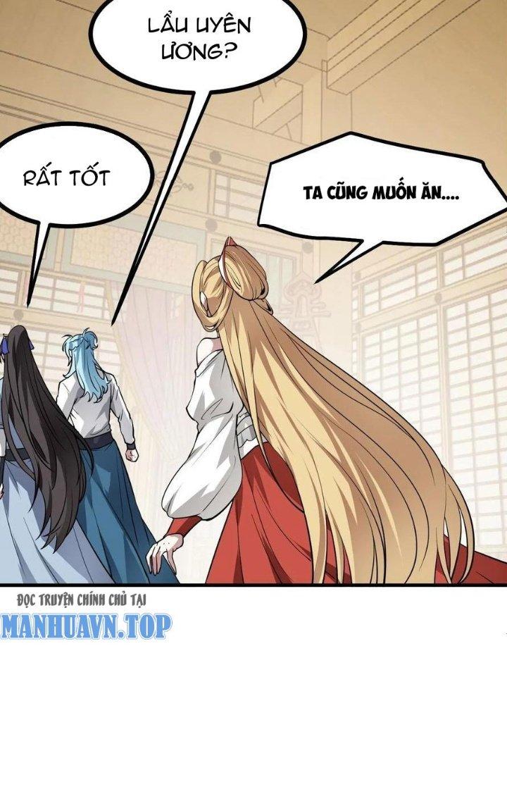 Tiên Nhân Này Quá Nghiêm Túc Chapter 66 - Trang 3