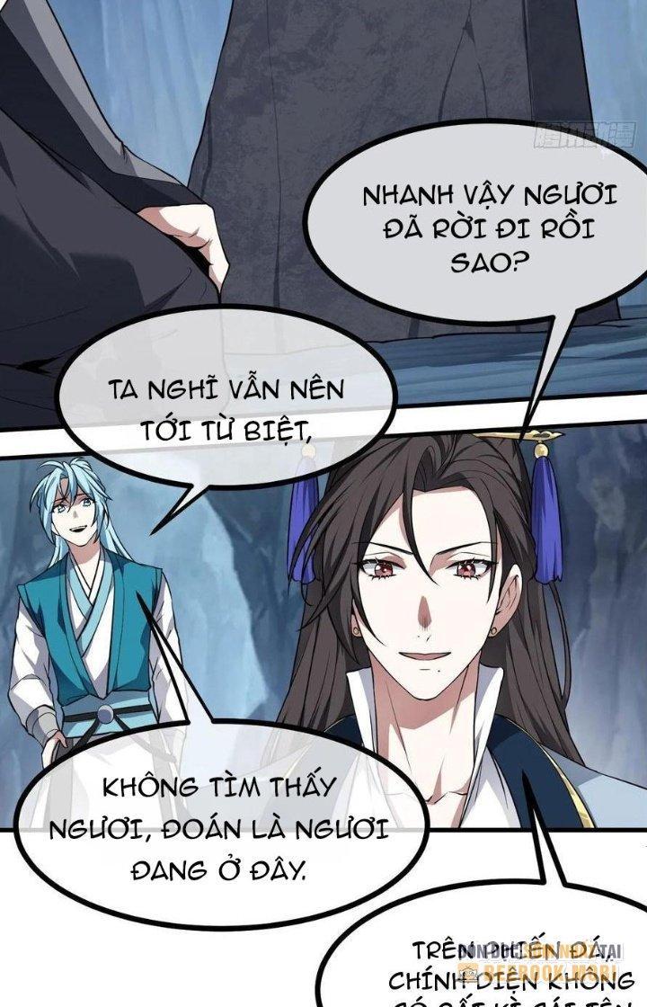 Tiên Nhân Này Quá Nghiêm Túc Chapter 66 - Trang 3