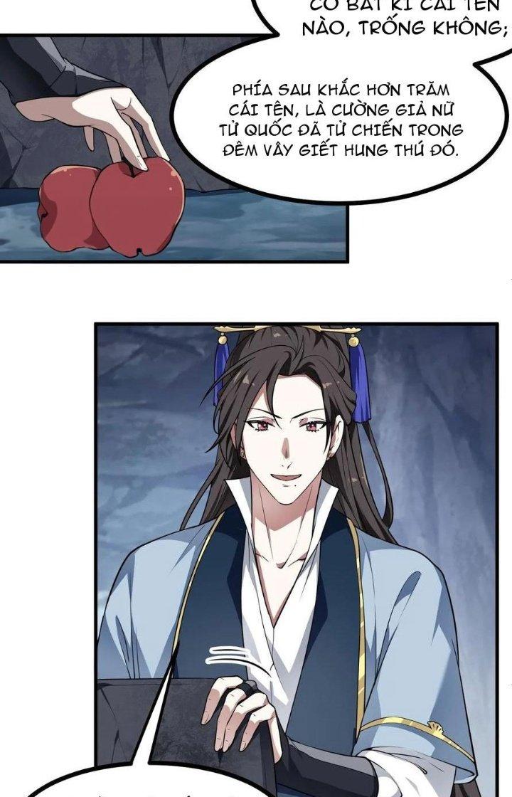 Tiên Nhân Này Quá Nghiêm Túc Chapter 66 - Trang 3