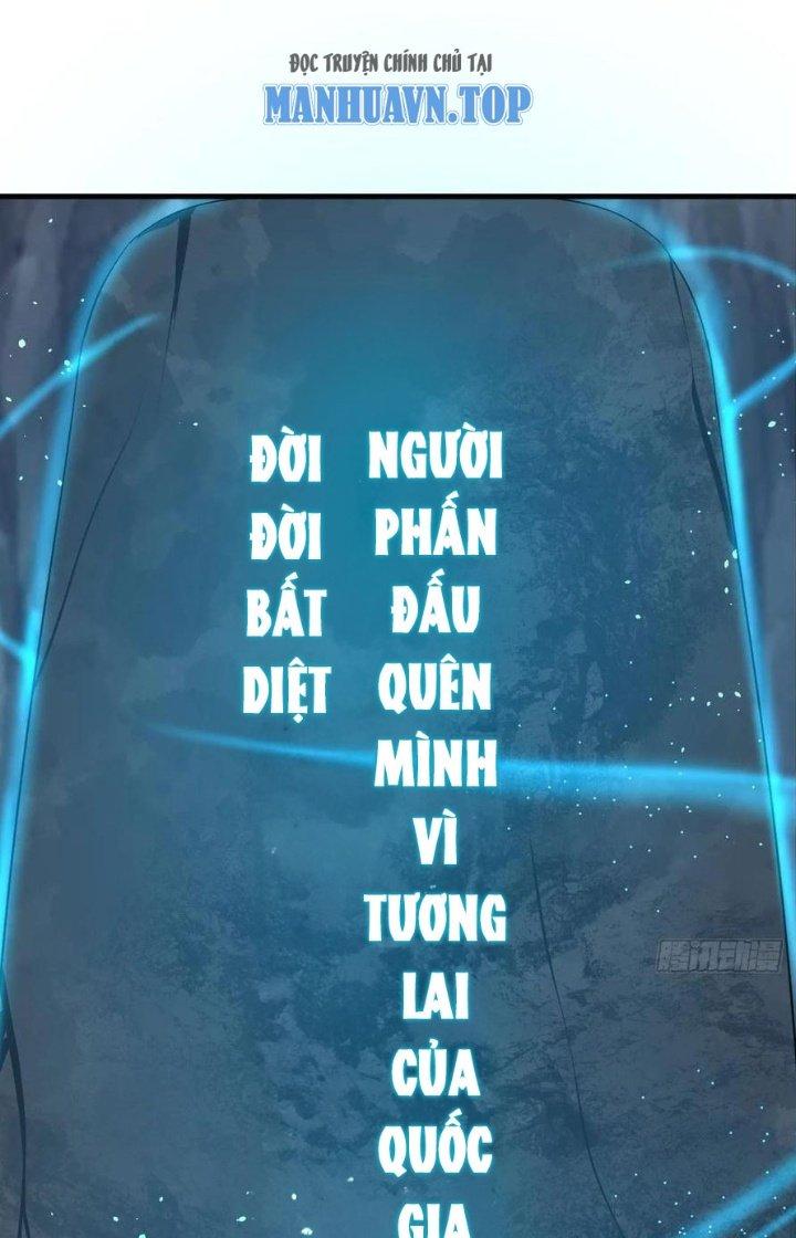 Tiên Nhân Này Quá Nghiêm Túc Chapter 66 - Trang 3