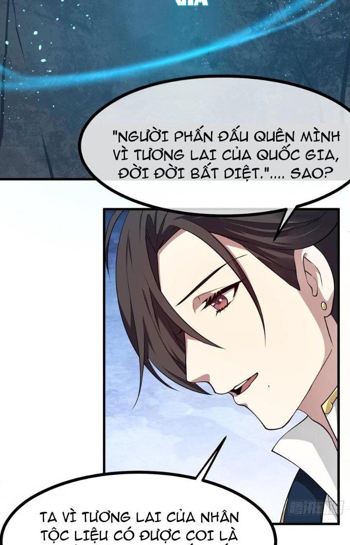 Tiên Nhân Này Quá Nghiêm Túc Chapter 66 - Trang 3