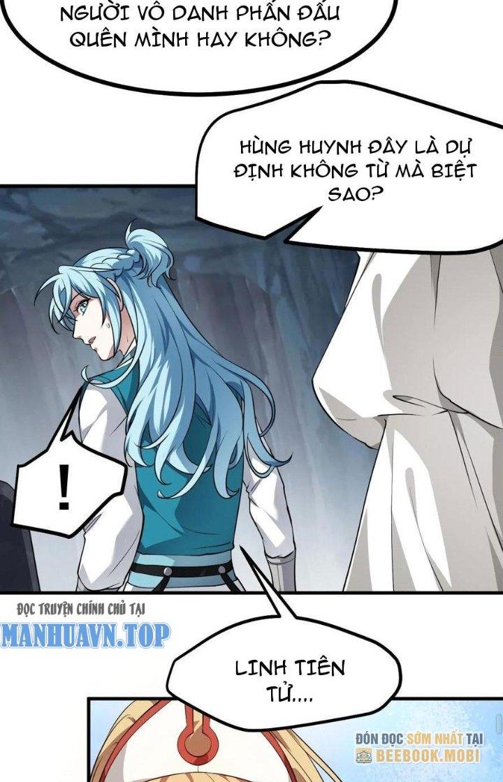 Tiên Nhân Này Quá Nghiêm Túc Chapter 66 - Trang 3