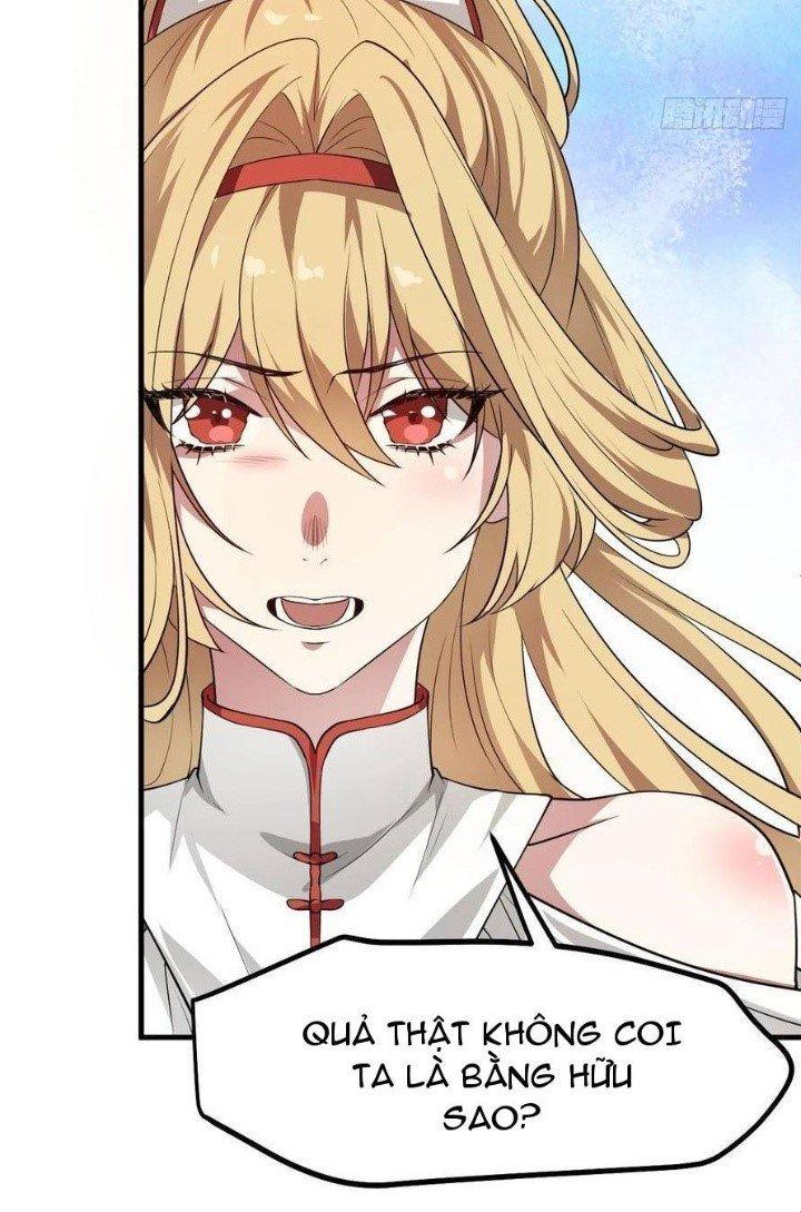 Tiên Nhân Này Quá Nghiêm Túc Chapter 66 - Trang 3
