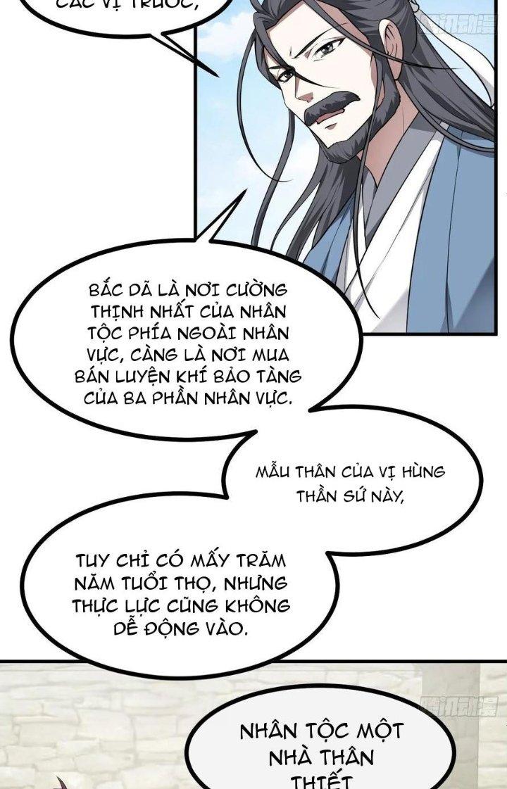 Tiên Nhân Này Quá Nghiêm Túc Chapter 66 - Trang 3
