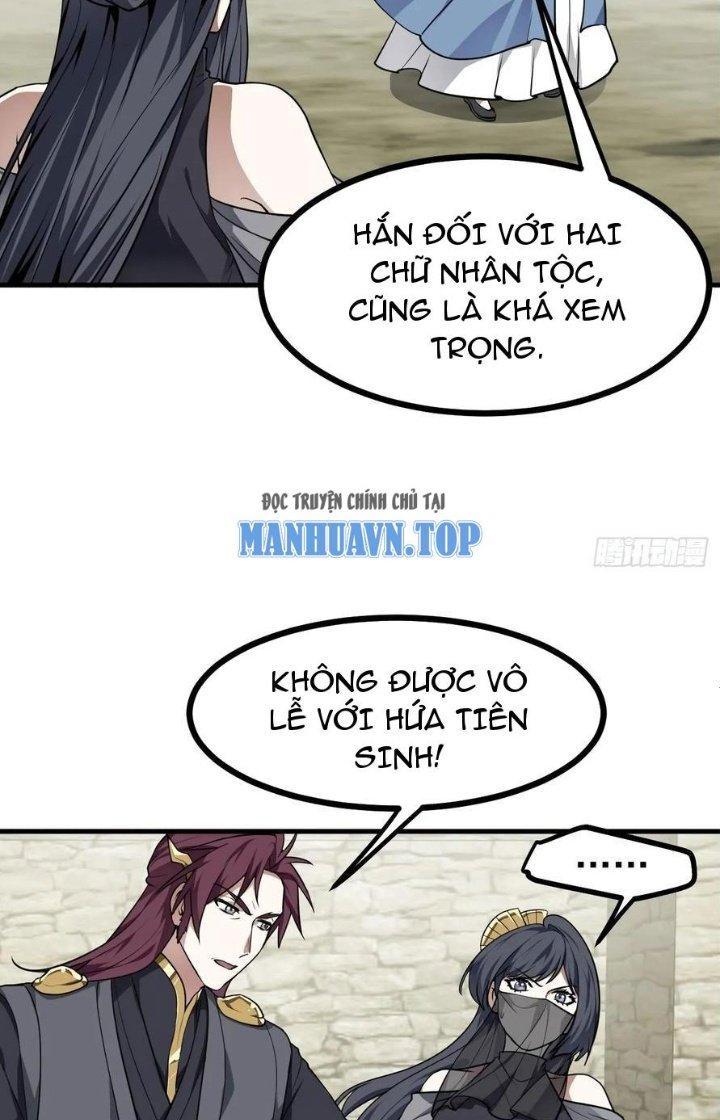 Tiên Nhân Này Quá Nghiêm Túc Chapter 66 - Trang 3