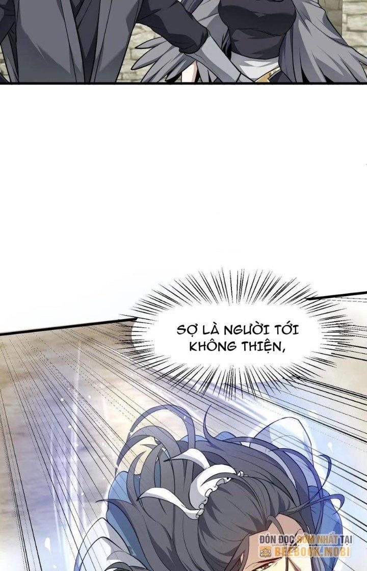 Tiên Nhân Này Quá Nghiêm Túc Chapter 66 - Trang 3