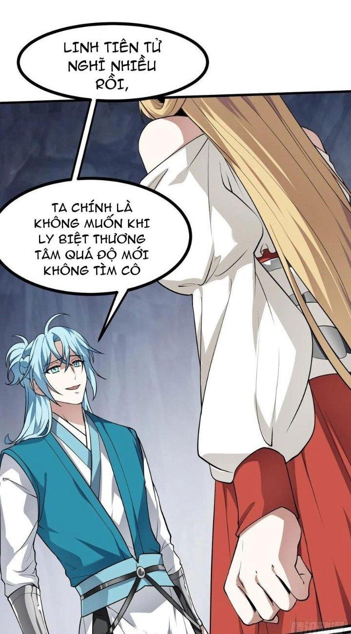 Tiên Nhân Này Quá Nghiêm Túc Chapter 67 - Trang 3