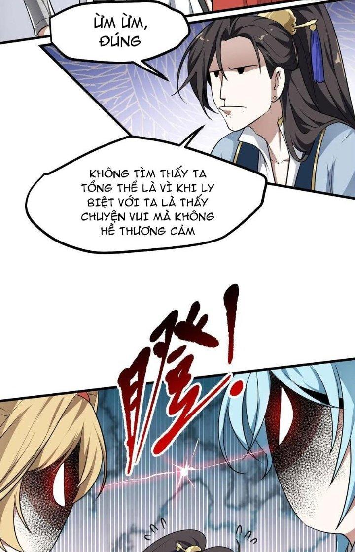 Tiên Nhân Này Quá Nghiêm Túc Chapter 67 - Trang 3