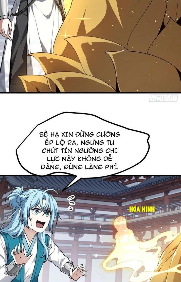 Tiên Nhân Này Quá Nghiêm Túc Chapter 67 - Trang 3