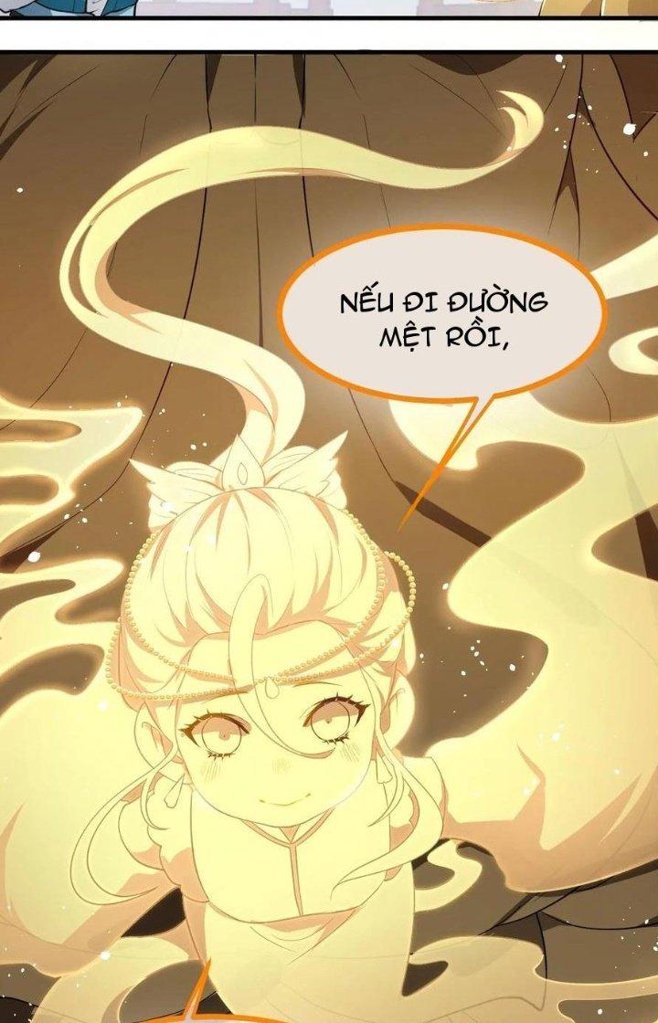 Tiên Nhân Này Quá Nghiêm Túc Chapter 67 - Trang 3