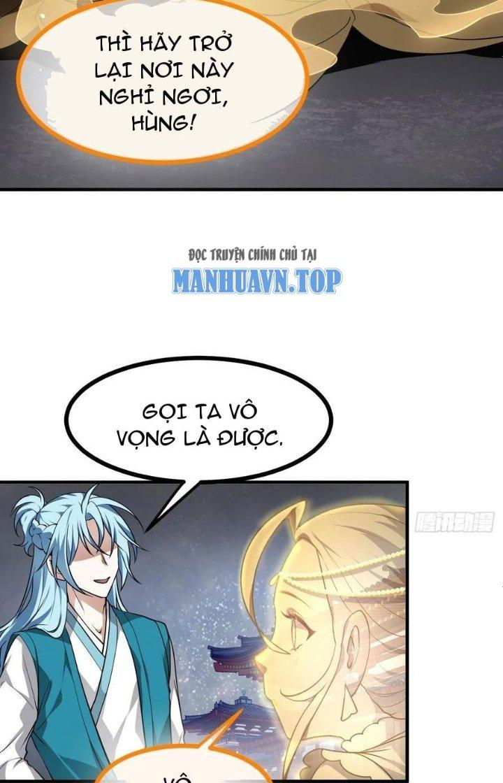 Tiên Nhân Này Quá Nghiêm Túc Chapter 67 - Trang 3