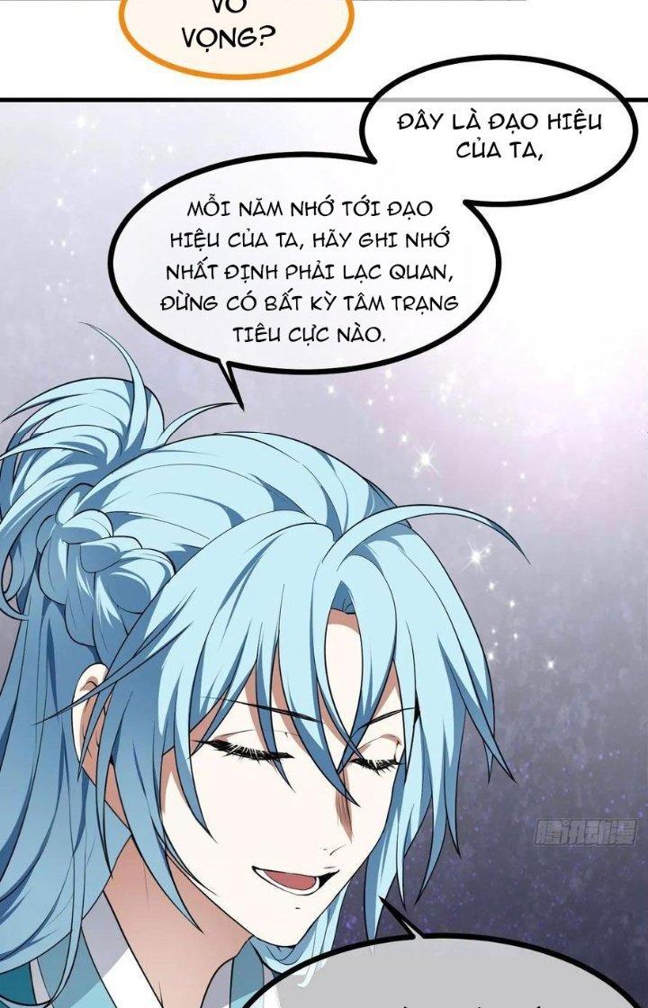 Tiên Nhân Này Quá Nghiêm Túc Chapter 67 - Trang 3