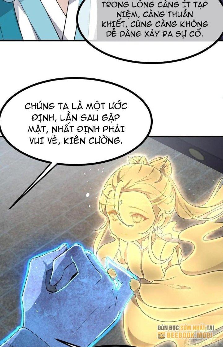 Tiên Nhân Này Quá Nghiêm Túc Chapter 67 - Trang 3