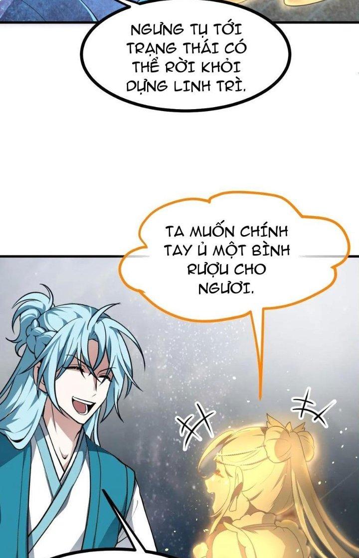 Tiên Nhân Này Quá Nghiêm Túc Chapter 67 - Trang 3