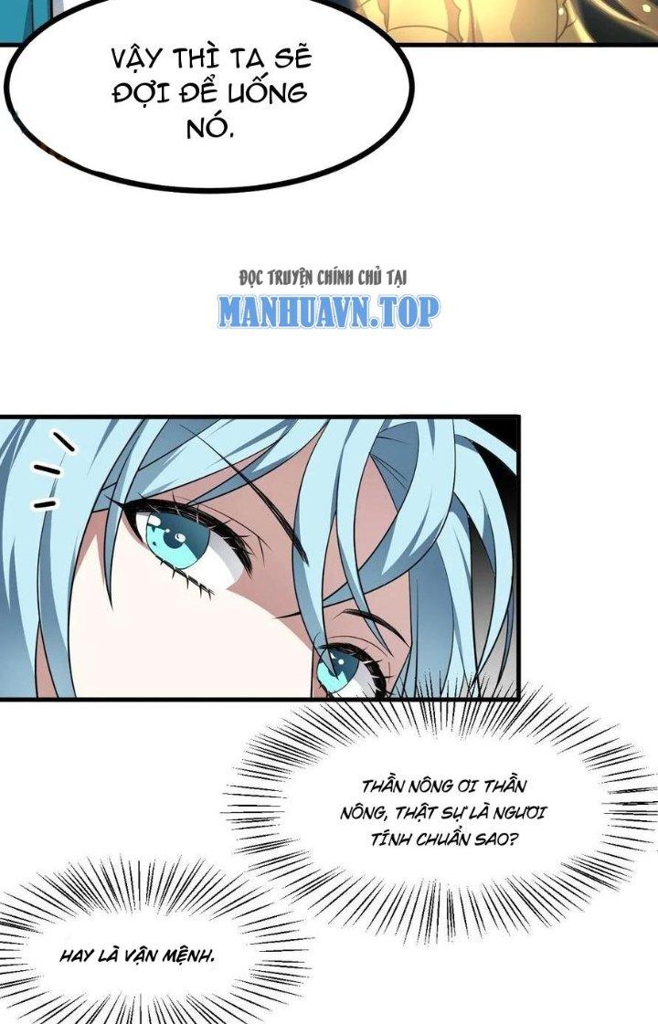 Tiên Nhân Này Quá Nghiêm Túc Chapter 67 - Trang 3