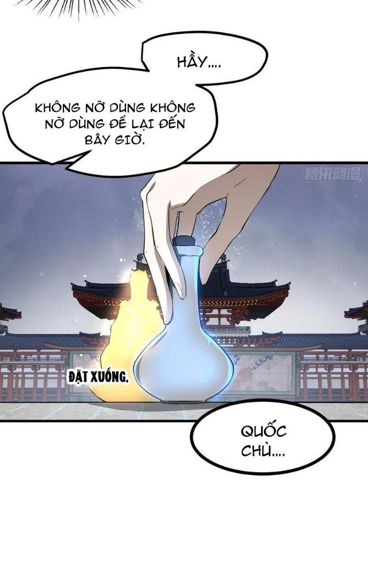 Tiên Nhân Này Quá Nghiêm Túc Chapter 67 - Trang 3