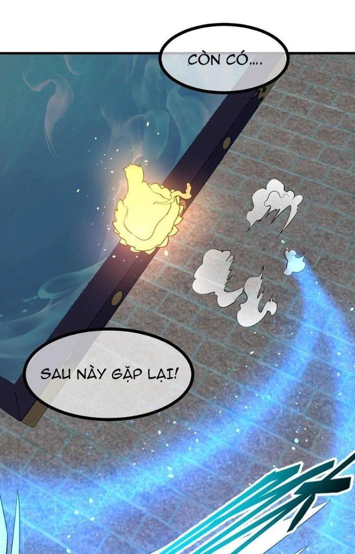 Tiên Nhân Này Quá Nghiêm Túc Chapter 67 - Trang 3