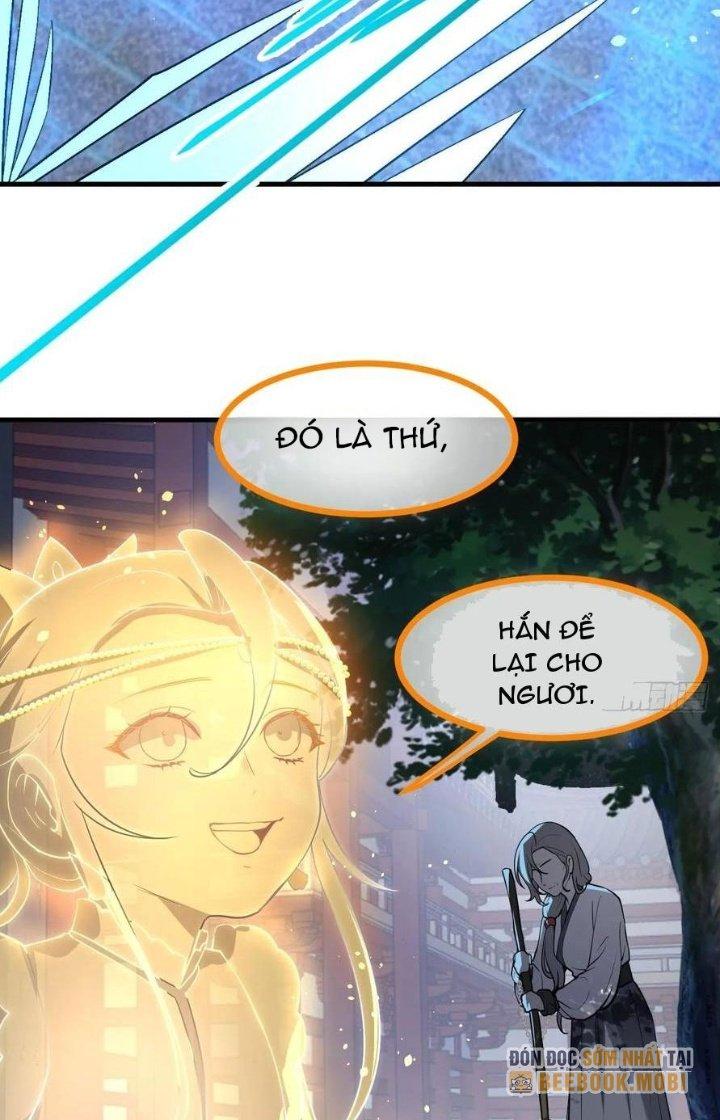 Tiên Nhân Này Quá Nghiêm Túc Chapter 67 - Trang 3