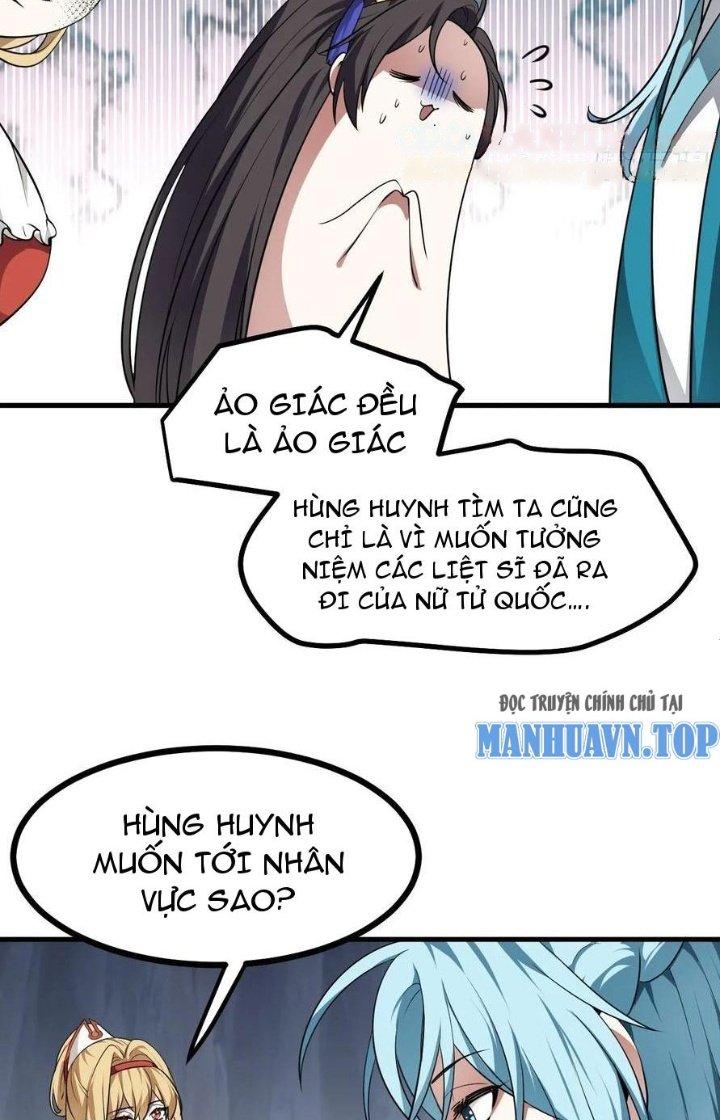 Tiên Nhân Này Quá Nghiêm Túc Chapter 67 - Trang 3