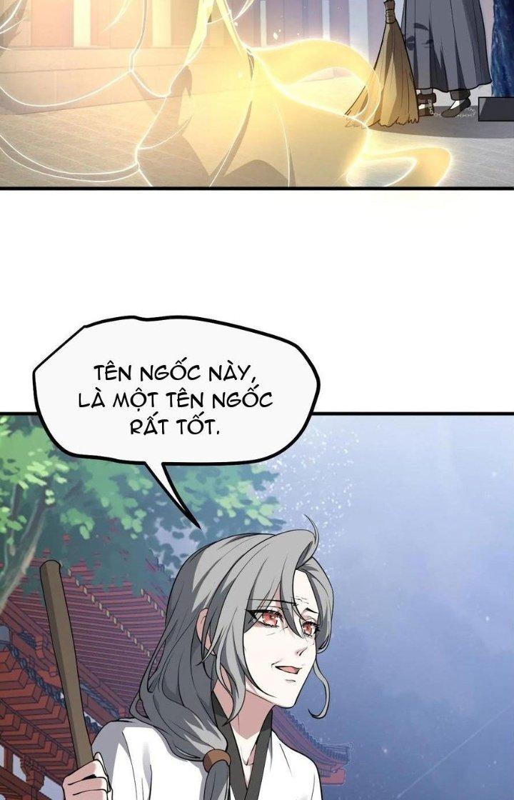 Tiên Nhân Này Quá Nghiêm Túc Chapter 67 - Trang 3