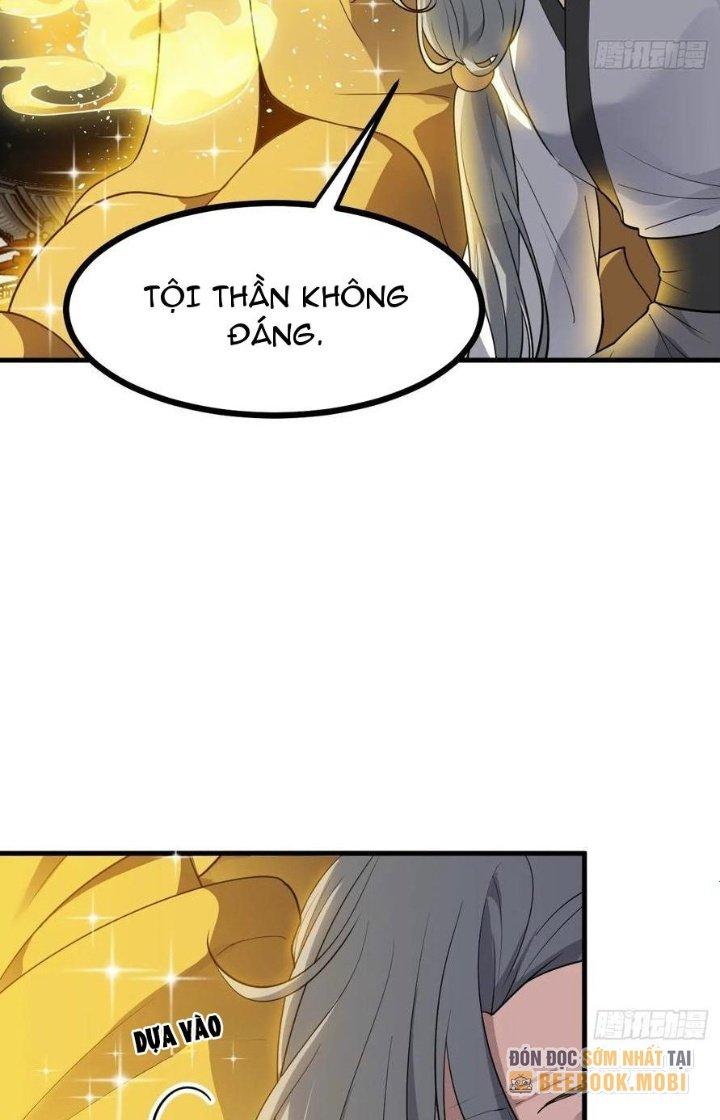 Tiên Nhân Này Quá Nghiêm Túc Chapter 67 - Trang 3