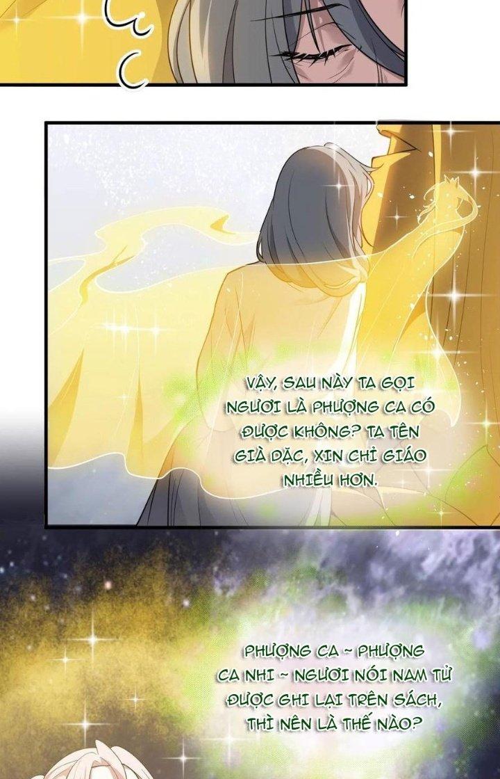 Tiên Nhân Này Quá Nghiêm Túc Chapter 67 - Trang 3