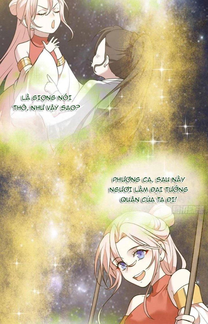 Tiên Nhân Này Quá Nghiêm Túc Chapter 67 - Trang 3