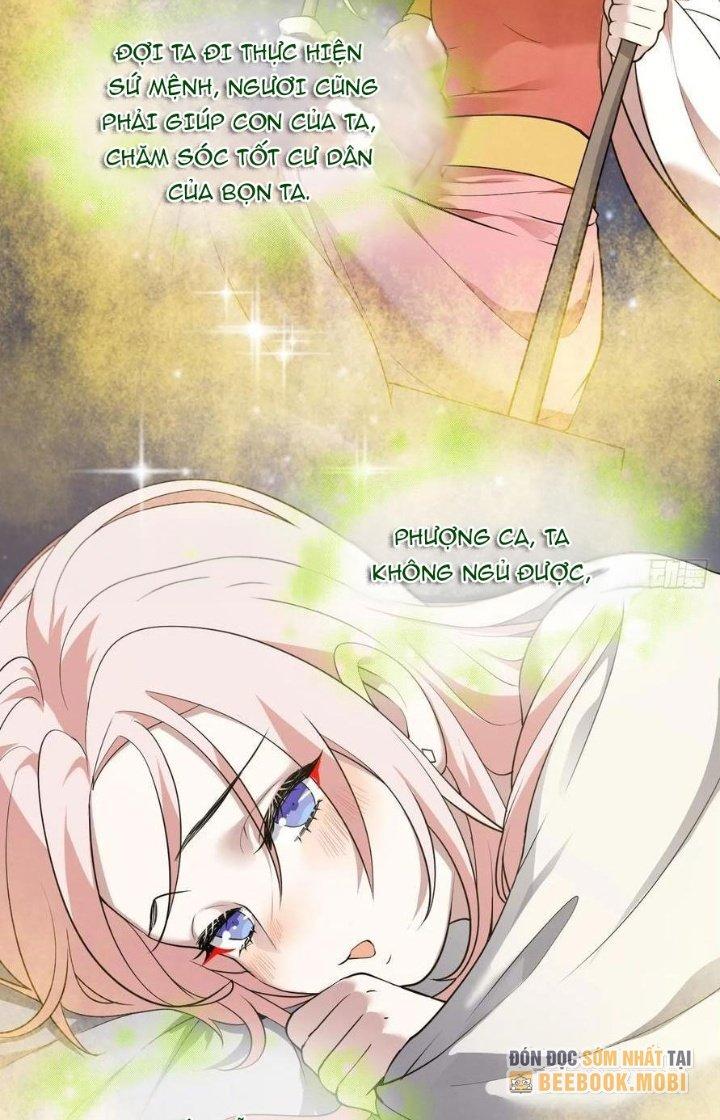 Tiên Nhân Này Quá Nghiêm Túc Chapter 67 - Trang 3