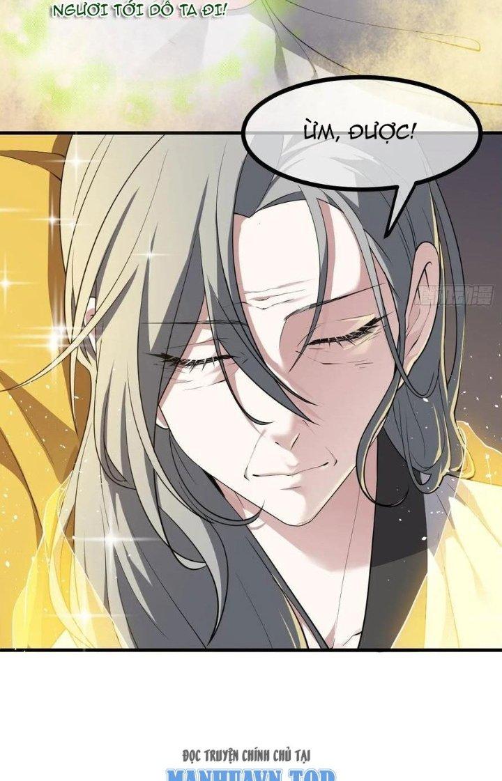Tiên Nhân Này Quá Nghiêm Túc Chapter 67 - Trang 3