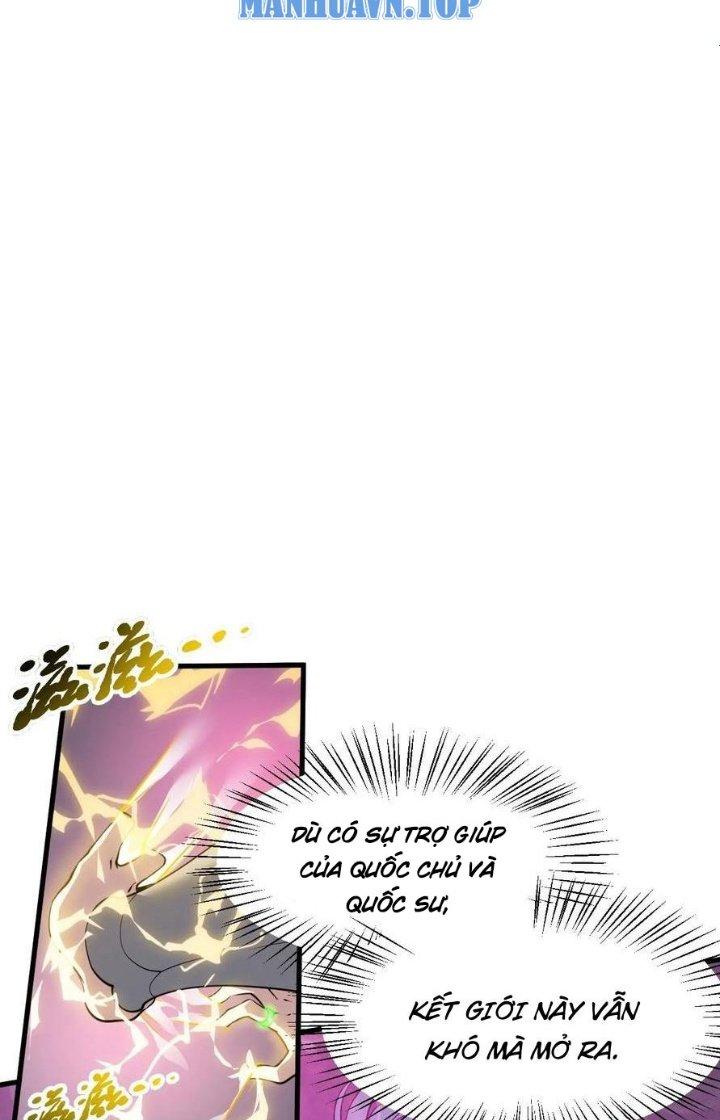 Tiên Nhân Này Quá Nghiêm Túc Chapter 67 - Trang 3