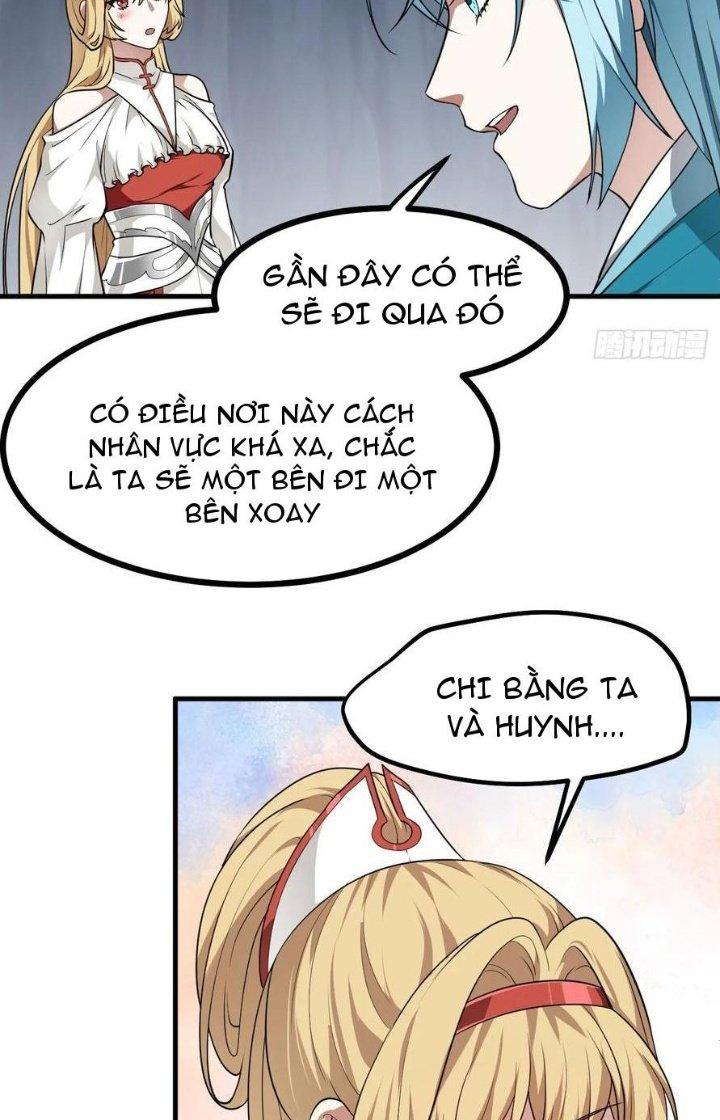 Tiên Nhân Này Quá Nghiêm Túc Chapter 67 - Trang 3