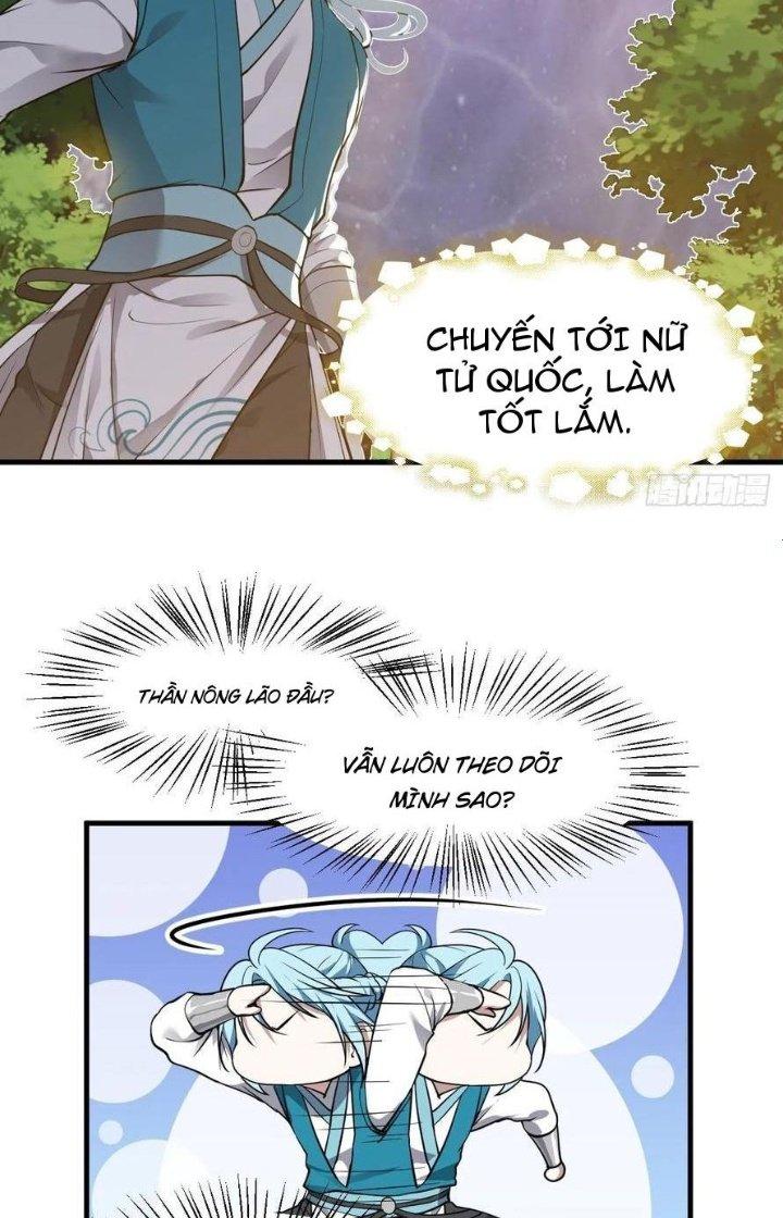 Tiên Nhân Này Quá Nghiêm Túc Chapter 67 - Trang 3