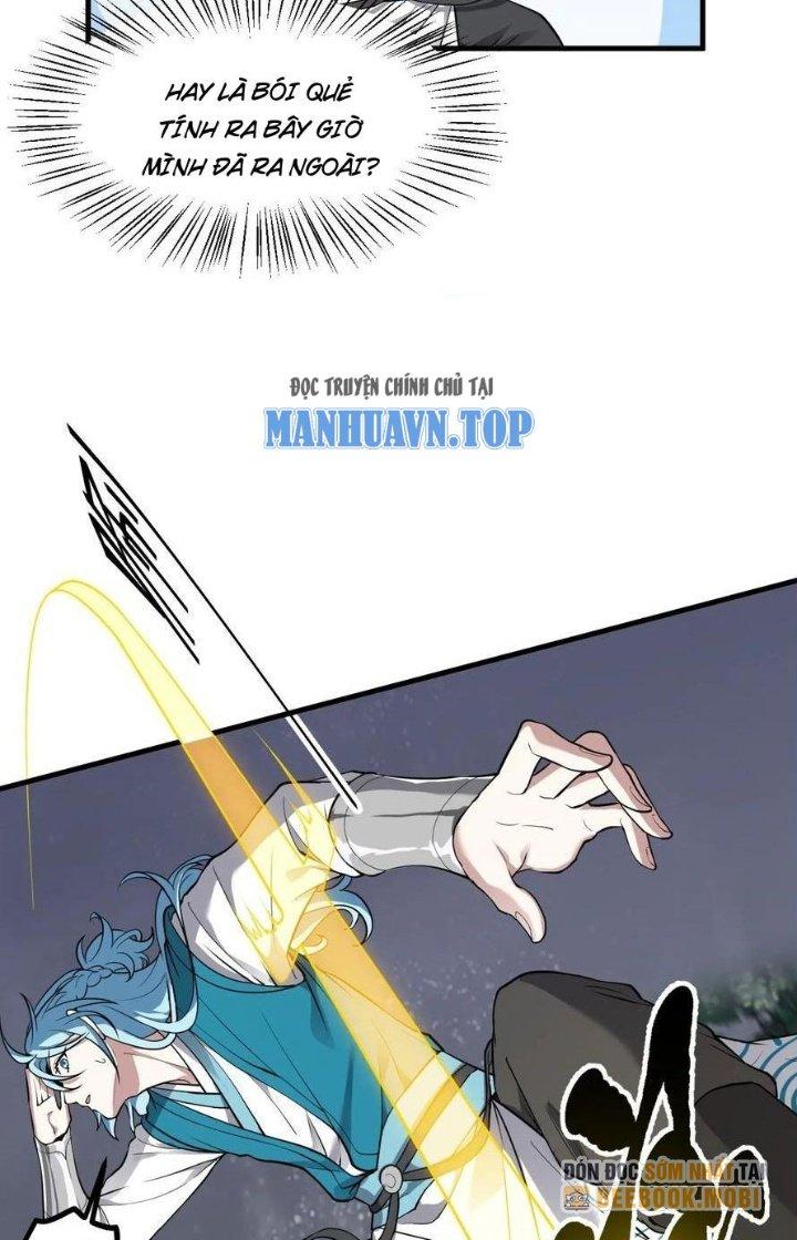 Tiên Nhân Này Quá Nghiêm Túc Chapter 67 - Trang 3