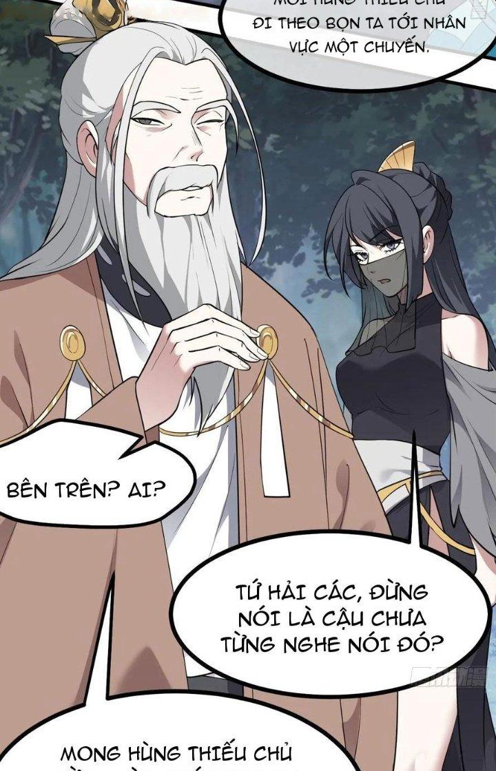 Tiên Nhân Này Quá Nghiêm Túc Chapter 67 - Trang 3