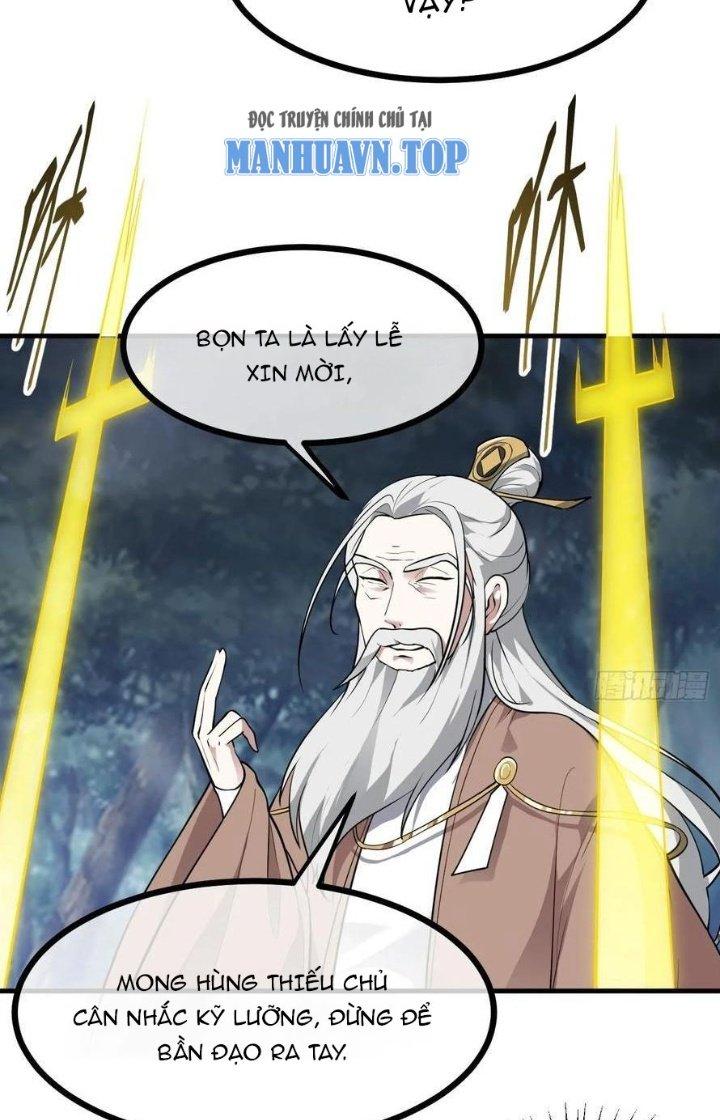 Tiên Nhân Này Quá Nghiêm Túc Chapter 67 - Trang 3