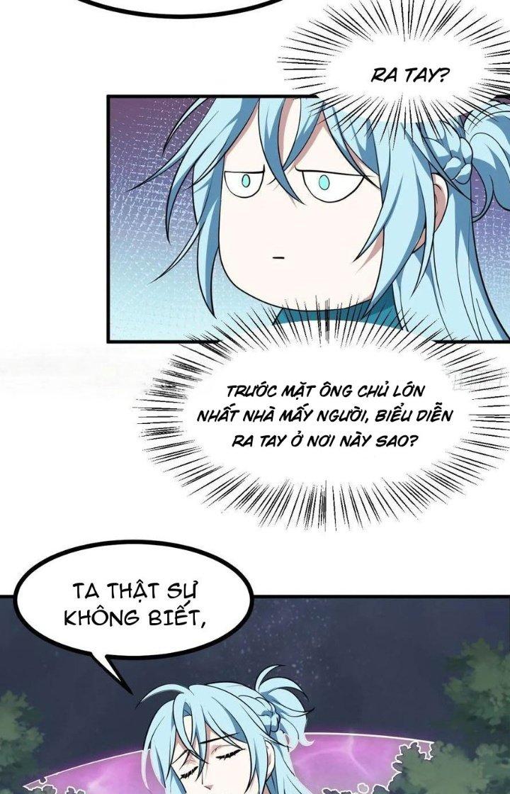 Tiên Nhân Này Quá Nghiêm Túc Chapter 67 - Trang 3