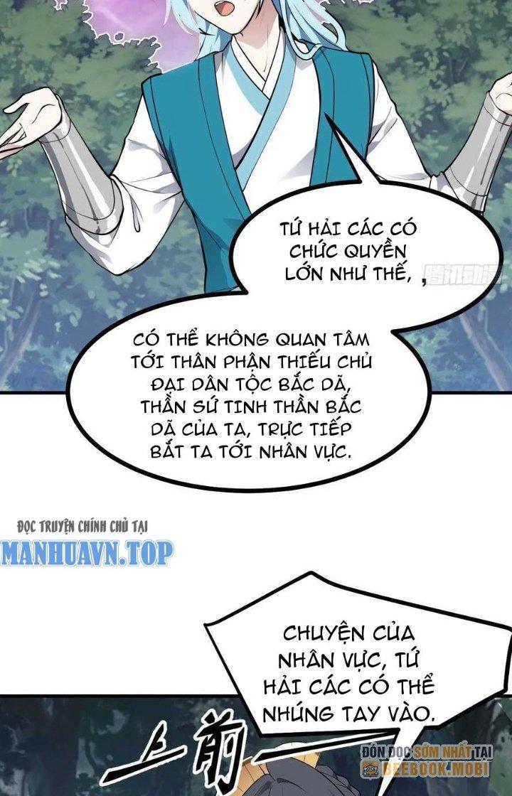 Tiên Nhân Này Quá Nghiêm Túc Chapter 67 - Trang 3