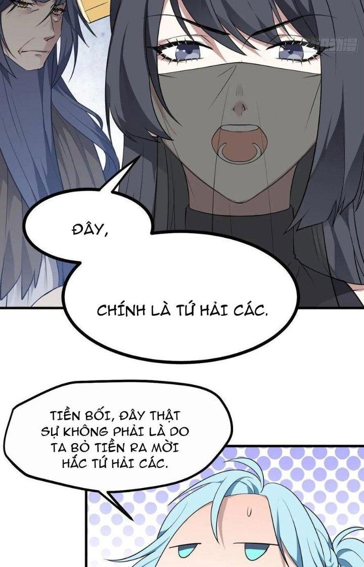 Tiên Nhân Này Quá Nghiêm Túc Chapter 67 - Trang 3