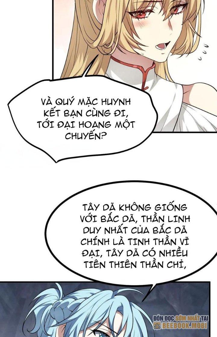 Tiên Nhân Này Quá Nghiêm Túc Chapter 67 - Trang 3