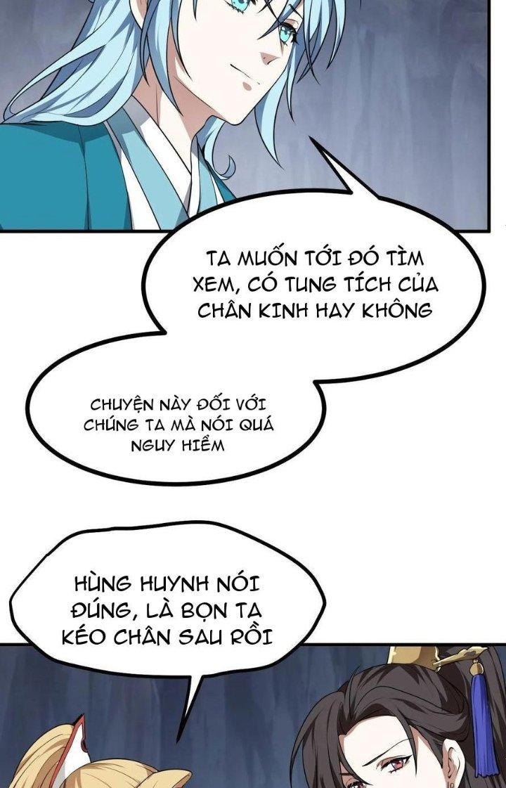 Tiên Nhân Này Quá Nghiêm Túc Chapter 67 - Trang 3