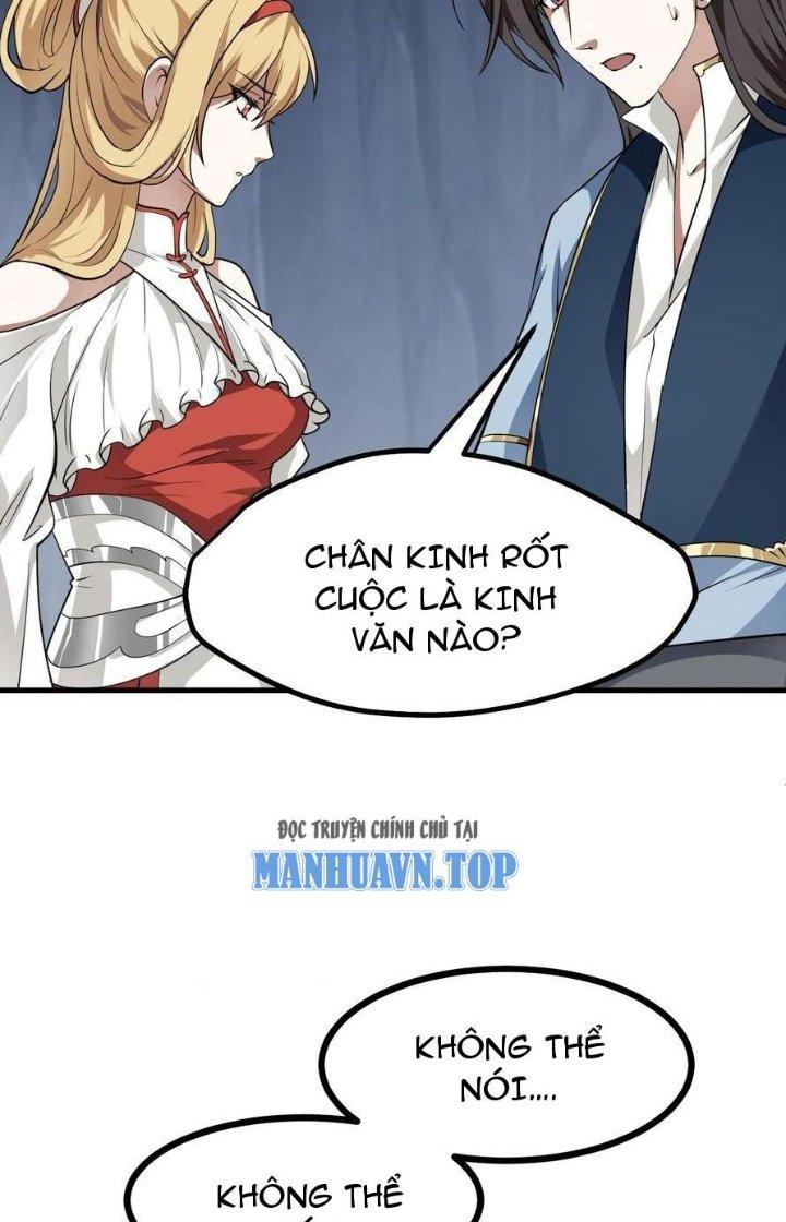 Tiên Nhân Này Quá Nghiêm Túc Chapter 67 - Trang 3