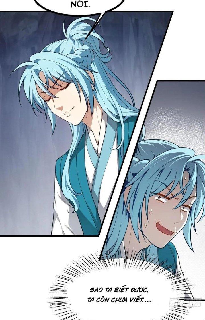 Tiên Nhân Này Quá Nghiêm Túc Chapter 67 - Trang 3