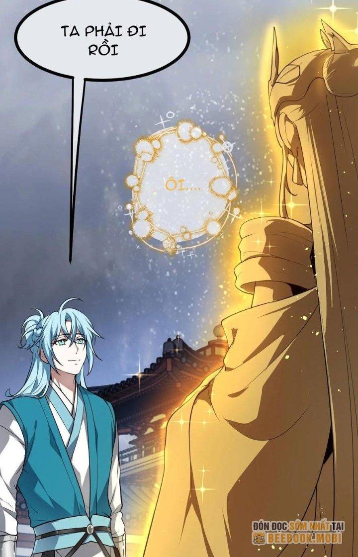 Tiên Nhân Này Quá Nghiêm Túc Chapter 67 - Trang 3