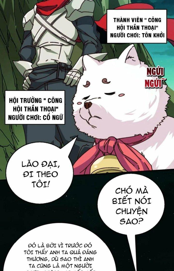 Trùm Cuối Là Ta Chapter 39 - Next Chapter 40