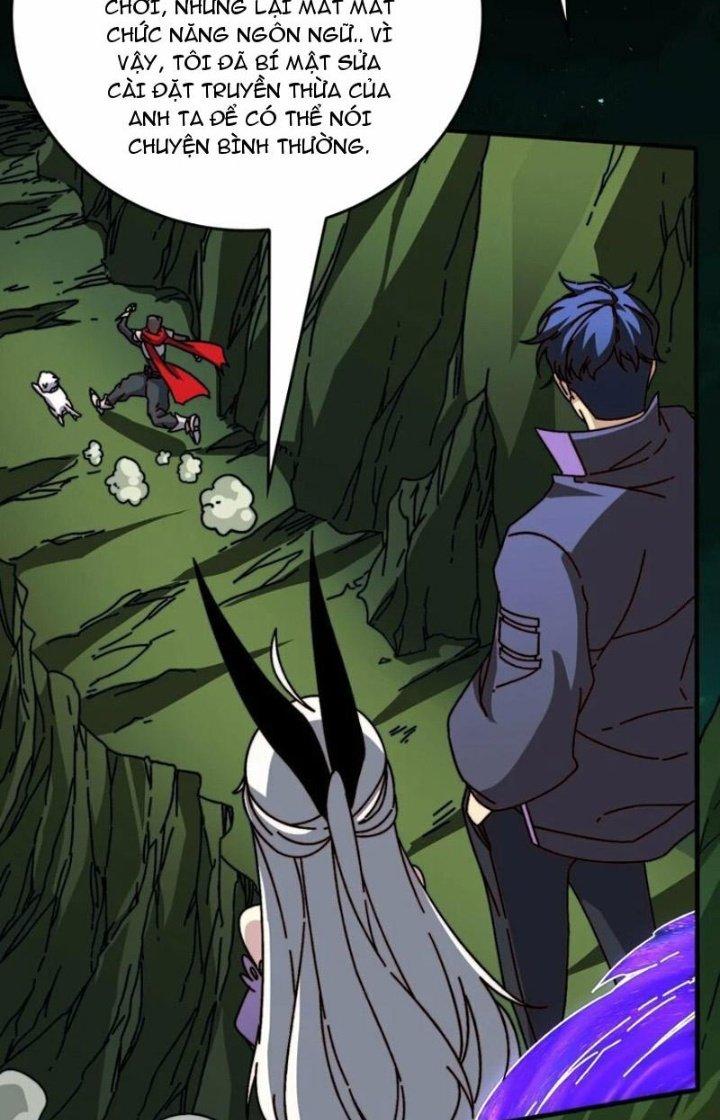 Trùm Cuối Là Ta Chapter 39 - Next Chapter 40