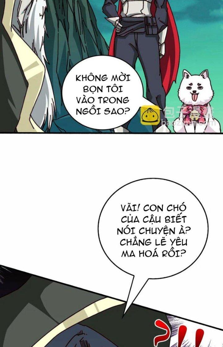 Trùm Cuối Là Ta Chapter 39 - Next Chapter 40