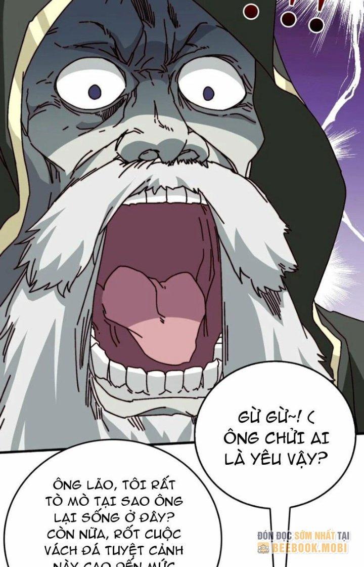 Trùm Cuối Là Ta Chapter 39 - Next Chapter 40