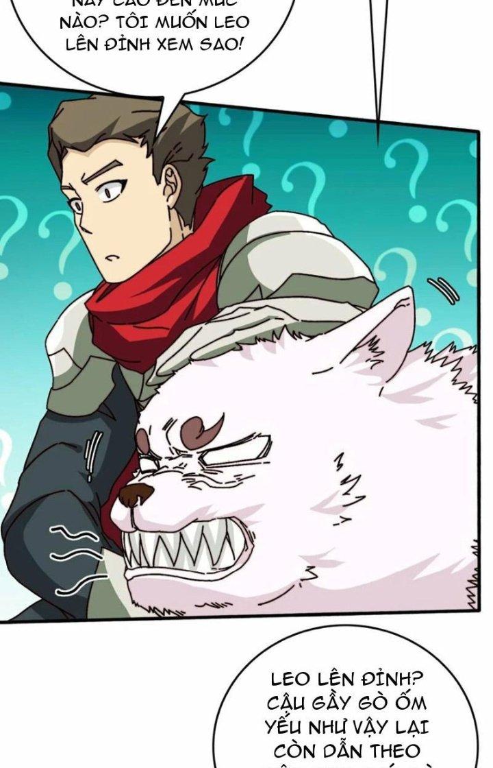 Trùm Cuối Là Ta Chapter 39 - Next Chapter 40