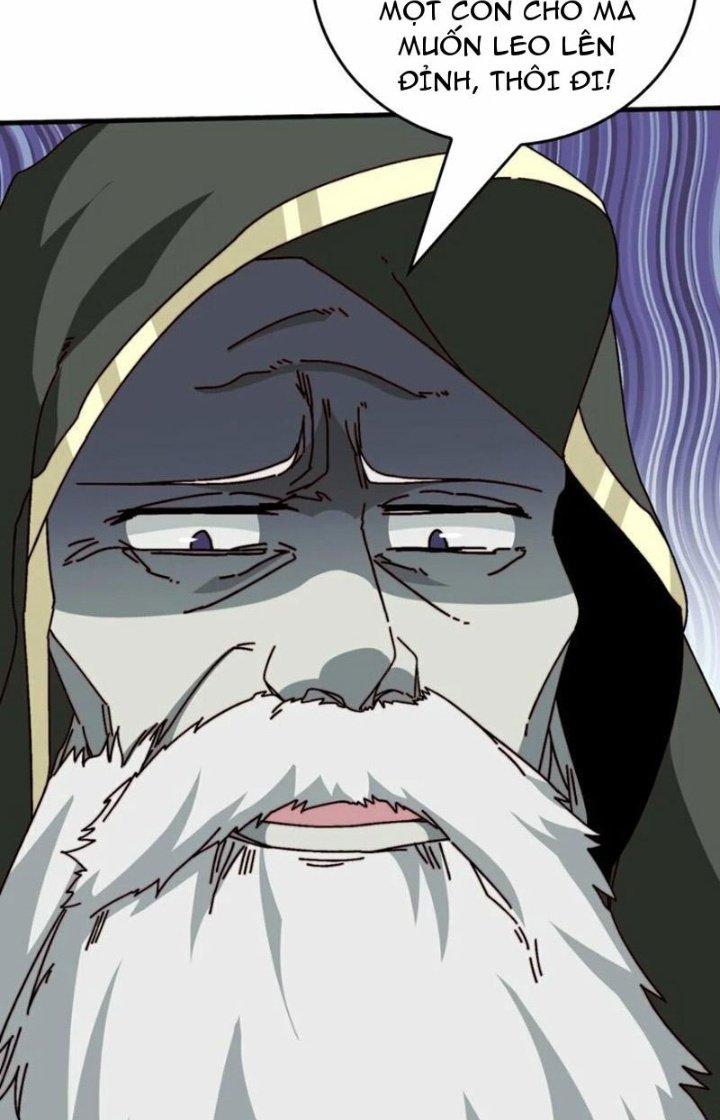 Trùm Cuối Là Ta Chapter 39 - Next Chapter 40