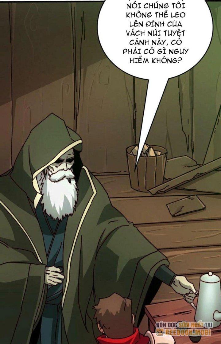 Trùm Cuối Là Ta Chapter 39 - Next Chapter 40